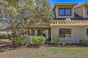 Exterior - Myrtle Beach Vacation Rental w/ 2 Resort Pools! (Myrtle Beach)