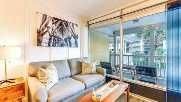 Apartment (0 Bedroom) | Interior