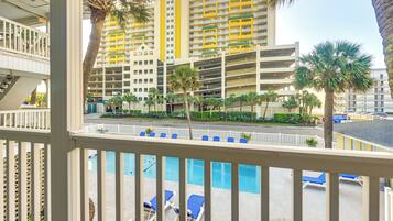 Apartment (0 Bedroom) | Interior