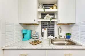 Lejlighed (0 Bedroom) | Interiør