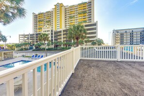 Appartement (0 Bedroom) | Interieur