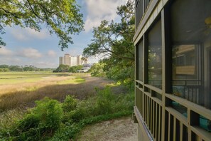 アパートメント (2 Bedrooms) | 内装