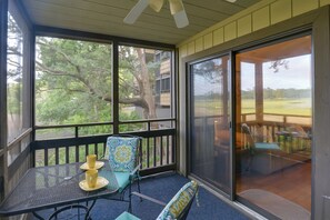 アパートメント (2 Bedrooms) | 内装