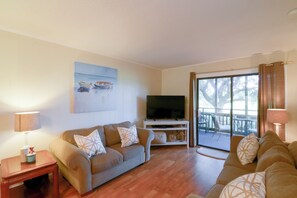 Apartament (2 Bedrooms) | Interior