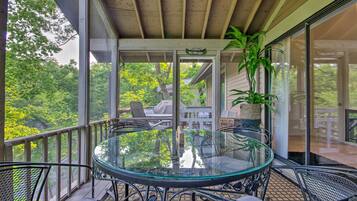 Nhà (3 Bedrooms) | Nội thất