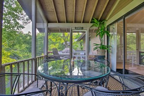 ハウス (3 Bedrooms) | 内装