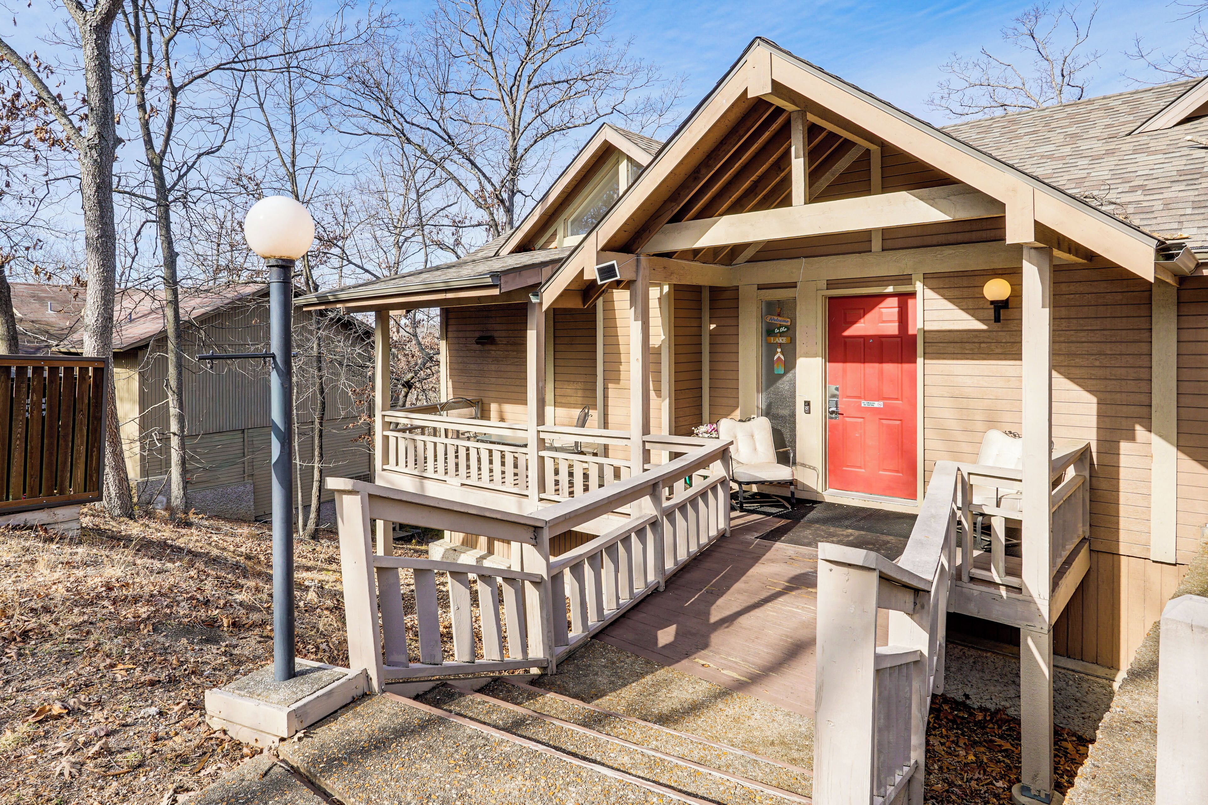 House (3 Bedrooms) | Bahagian dalam