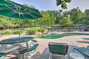 House (3 Bedrooms) | Interior - Osage Beach Getaway - 1 Mi to Margaritaville Fun! (Osage Beach)