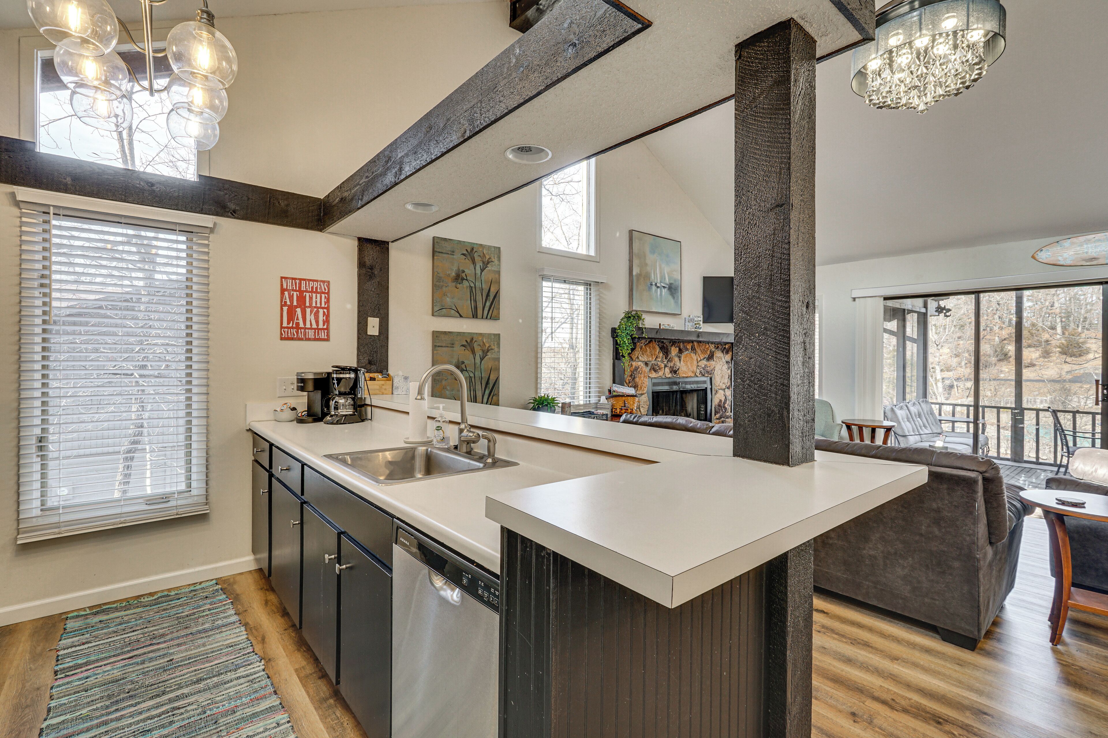 House (3 Bedrooms) | Depan hartanah