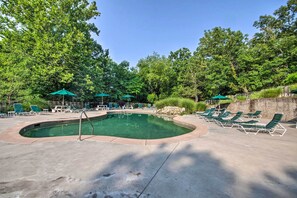 House (3 Bedrooms) | Interior - Osage Beach Getaway - 1 Mi to Margaritaville Fun! (Osage Beach)