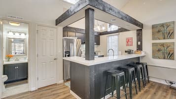 House (3 Bedrooms) | Bahagian dalam