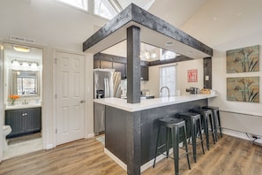 Talo (3 Bedrooms) | Sisätilat