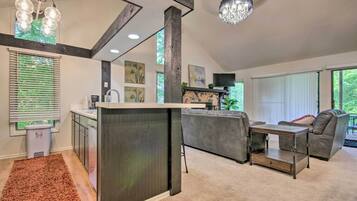 Nhà (3 Bedrooms) | Nội thất