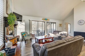 House (3 Bedrooms) | Bahagian dalam