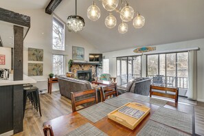 House (3 Bedrooms) | Bahagian dalam