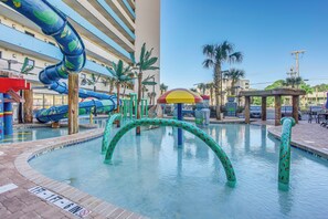 Departamento (3 Bedrooms) | Interior