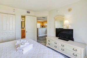 Departamento (3 Bedrooms) | Interior