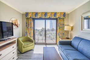 Departamento (3 Bedrooms) | Interior