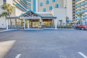 Departamento (3 Bedrooms) | Interior