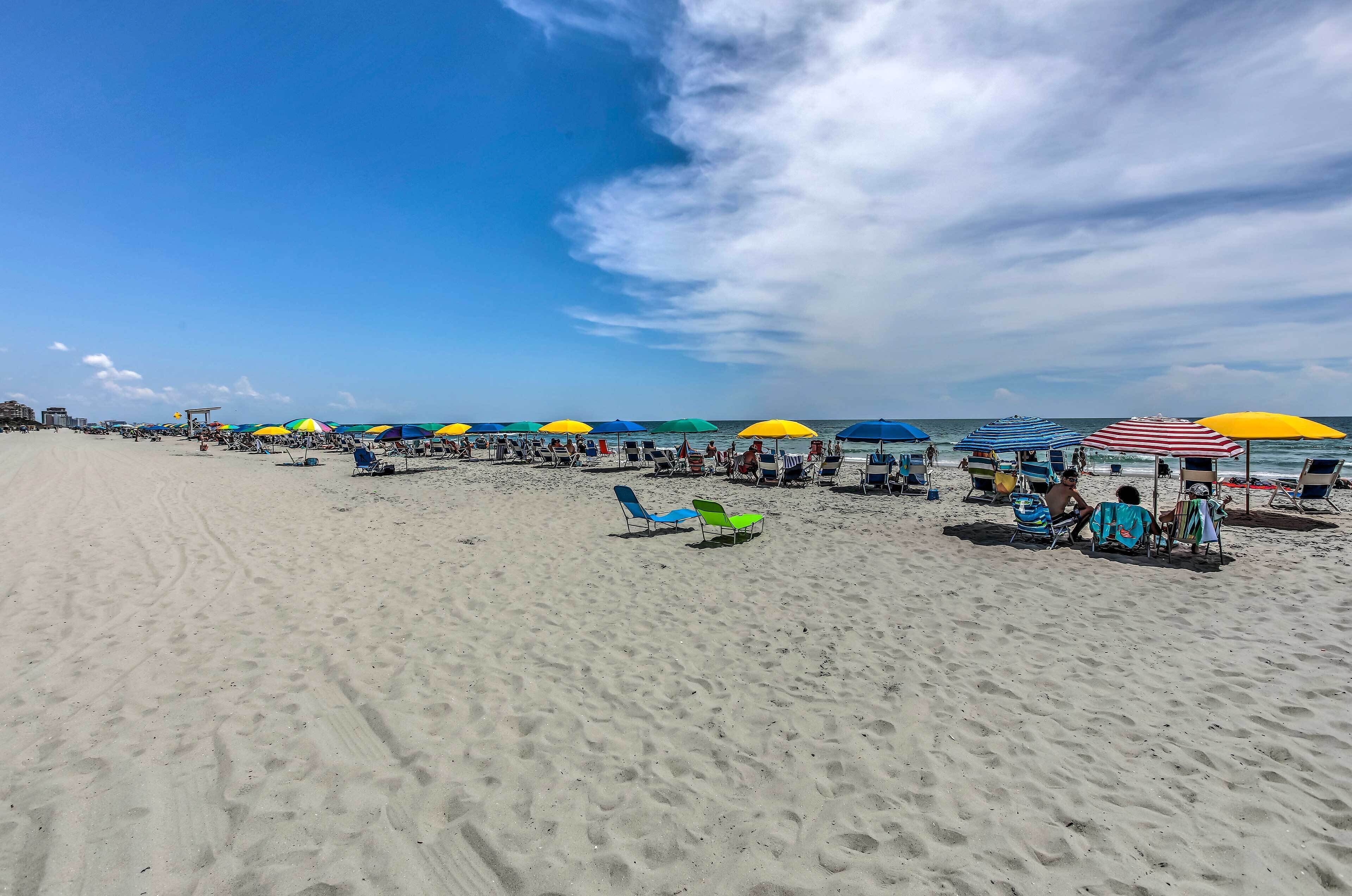 Appartement (3 Bedrooms) | Interieur