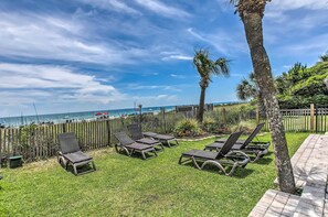 Leilighet (3 Bedrooms) | Innvendig