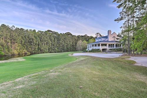 Pawleys Island Condo at True Blue Golf Resort