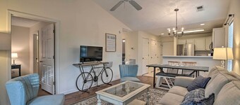 Pawleys Island Condo at True Blue Golf Resort