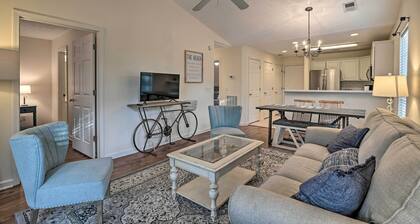 Pawleys Island Condo at True Blue Golf Resort