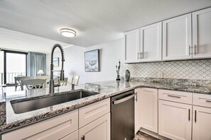 Huoneisto (2 Bedrooms) | Sisätilat