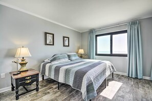 อพาร์ทเมนท์ (2 Bedrooms) | ภายใน