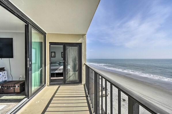 อพาร์ทเมนท์ (2 Bedrooms) | ภายใน