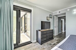 아파트 (2 Bedrooms) | 내부