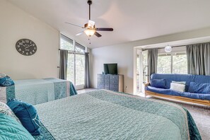 Hus (3 Bedrooms) | Innvendig