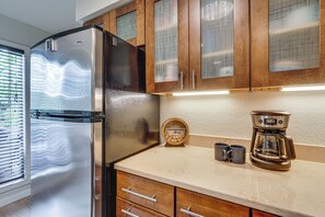 Rumah (3 Bedrooms) | Interior