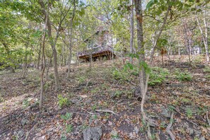 House (3 Bedrooms) | Interior - Osage Beach Home: Deck, Pool Access (Osage Beach)