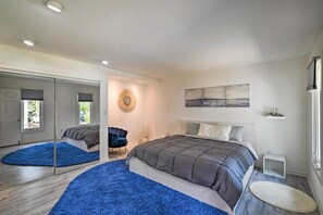 Nhà (3 Bedrooms) | Nội thất