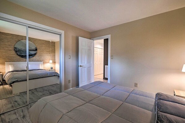 Casa (3 Bedrooms) | Interior