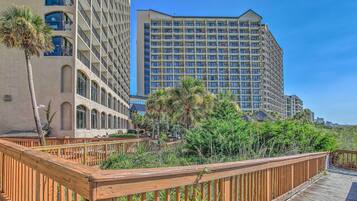 Apartment (1 Bedroom) | Interior