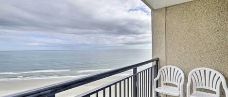 公寓 (1 Bedroom) | 住宿內部