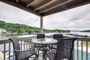 Apartment (2 Bedrooms) | Front of property