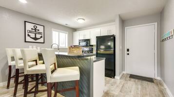 Apartemen (2 Bedrooms) | Interior