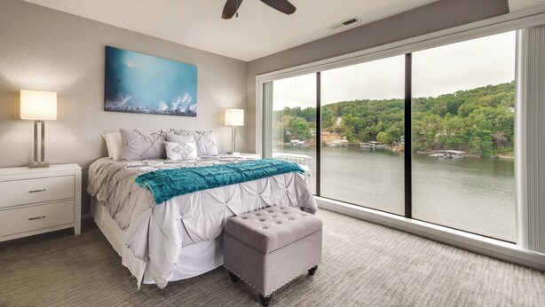 Căn hộ (2 Bedrooms) | Nội thất