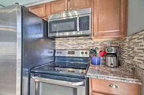 Casa (3 Bedrooms) | Interior