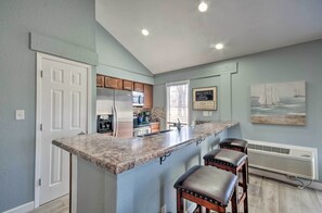 Casa (3 Bedrooms) | Interior