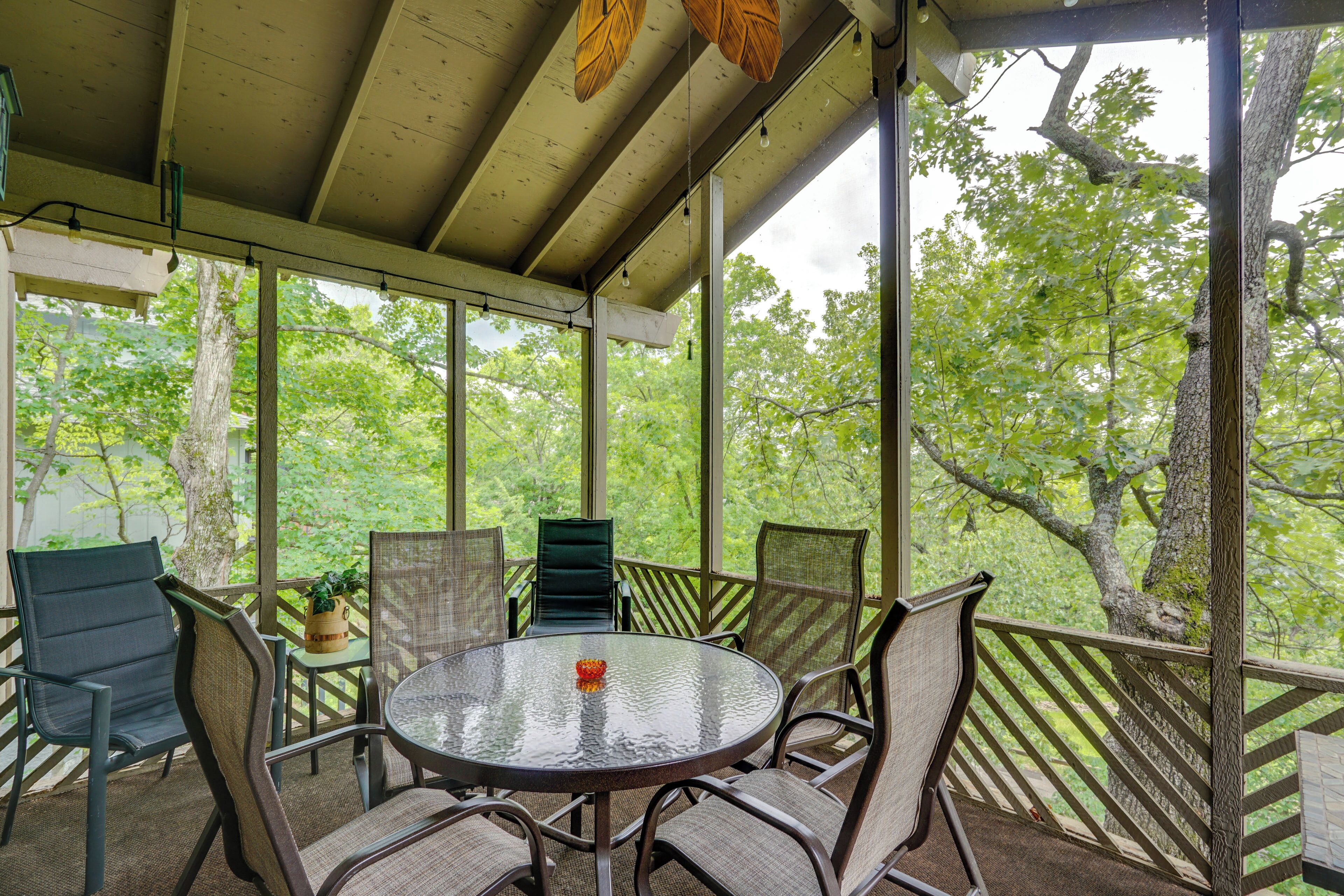 ハウス (3 Bedrooms) | 施設の正面