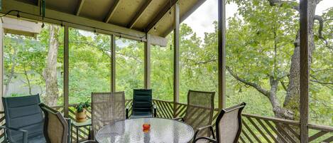 ハウス (3 Bedrooms) | 施設の正面