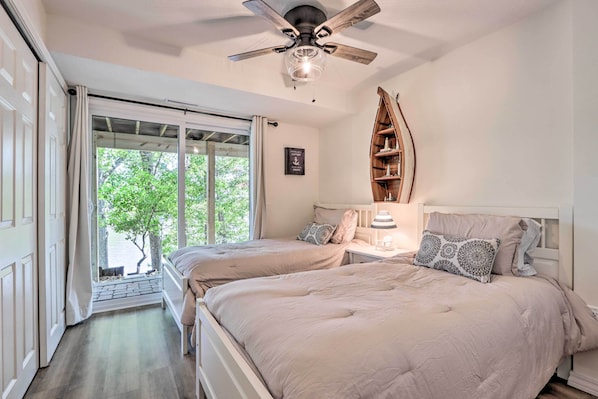Casa (5 Bedrooms) | Parte interna