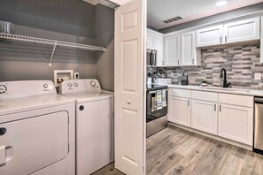 Lägenhet (2 Bedrooms) | Interiör