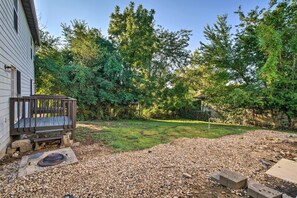 Lägenhet (2 Bedrooms) | Interiör