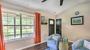 House (3 Bedrooms) | Bahagian dalam